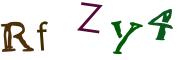 圖片型 CAPTCHA