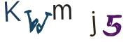 圖片型 CAPTCHA