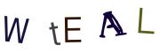圖片型 CAPTCHA