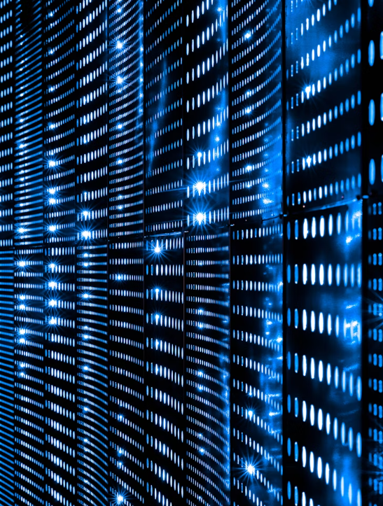 AI 產業精密測量設備展示