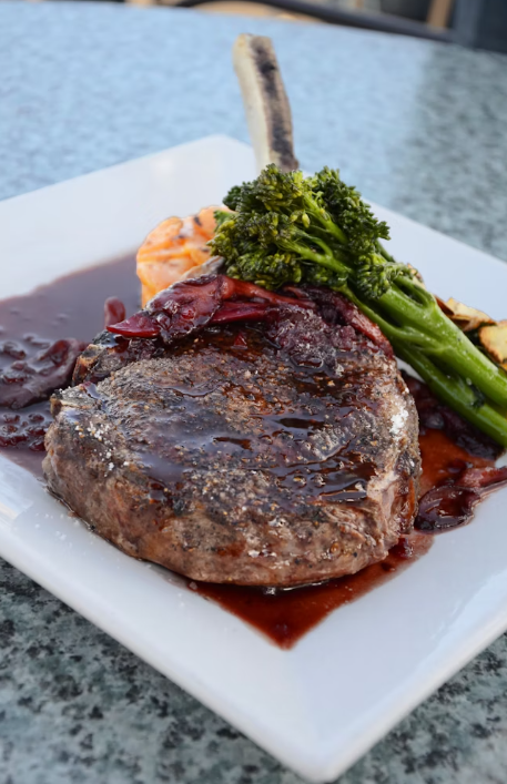 工業級食品加工溫度監測