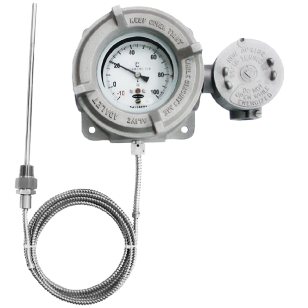 超音波液位計 LT-500