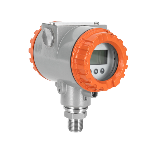 SPT-X_工業型數顯壓力傳送器