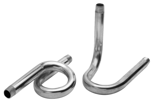 SP 虹吸管(曲管)