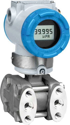 SDPT-3100 智能型壓力傳送器