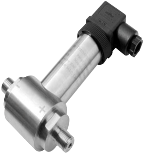 DPTX 防爆差壓傳送器