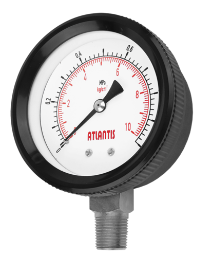 0113_塑殼壓力錶_ABS_1