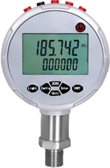 IPC-801 智能壓力校驗儀