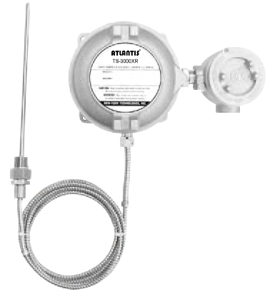 TS-3000X系列 盲型溫度開關(防爆型)