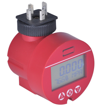 AT-LCD11 智慧型顯示模塊