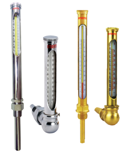 0386_丸筒型船舶用金屬外殼玻璃溫度計_RG系列_1