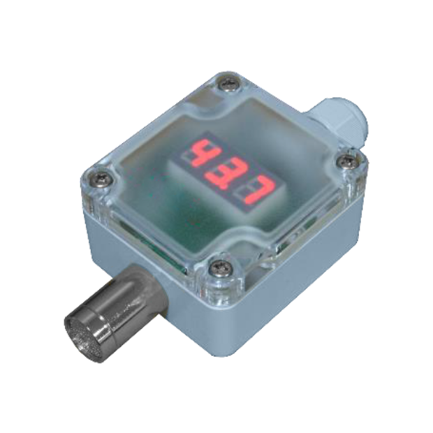 THT-S-D-ECO系列_經濟型LED_顯示溫溼度傳送器