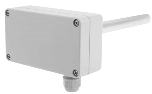 THT-S系列 溫溼度傳送器