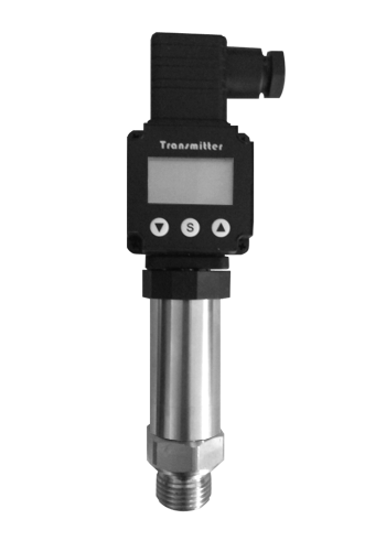 PT-CD 帶顯示通用型壓力傳送器