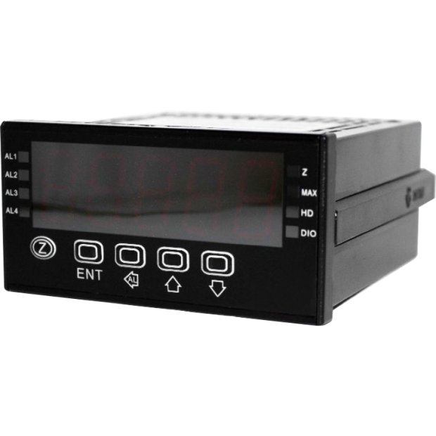 ATM-5HT系列 5位數傳送器量測錶