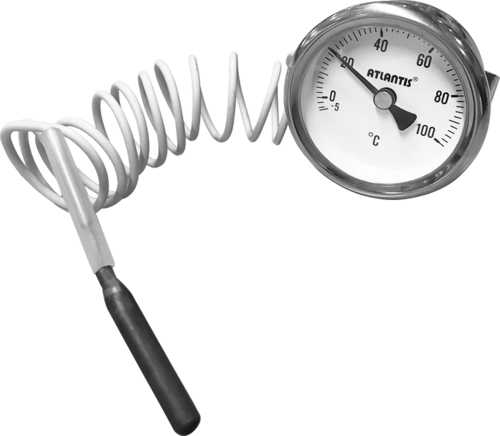 FT-M系列 小型隔測溫度計