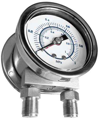 0104_全不鏽鋼雙針管單／雙面版壓力錶_MDB-DPDB-SUS_1