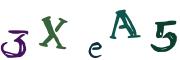 圖片型 CAPTCHA