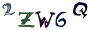 圖片型 CAPTCHA