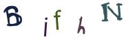 圖片型 CAPTCHA